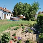 Fótos Apartman Tiszaderzs