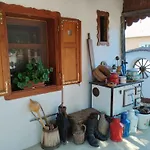 Fótos Apartman Tiszaderzs