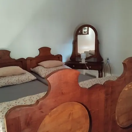 Apartmán Fotos Vendeghaz