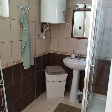 Fotos Vendeghaz Apartament