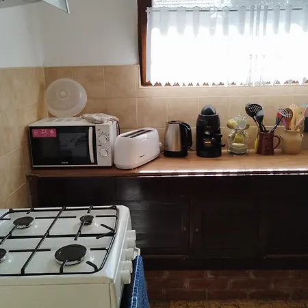 Fotos Vendeghaz Apartmán *