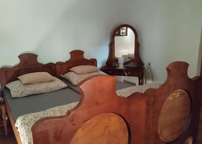 Apartmán Fotos Vendeghaz