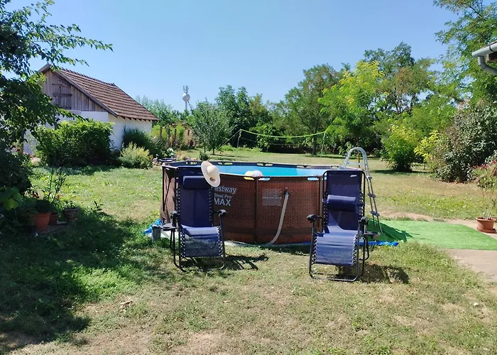 Fotos Vendeghaz * Tiszaderzs