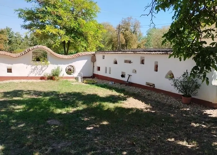 Apartmán Fotos Vendeghaz *